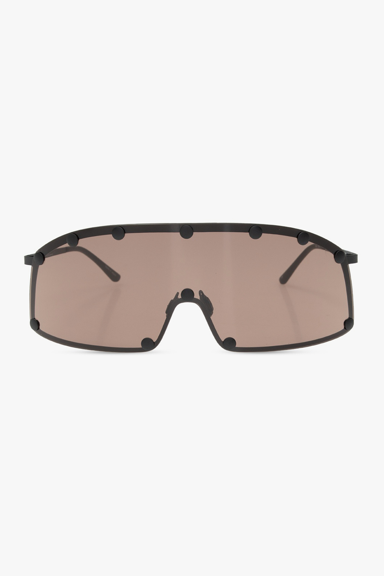 Rick Owens ‘Shielding’ sunglasses